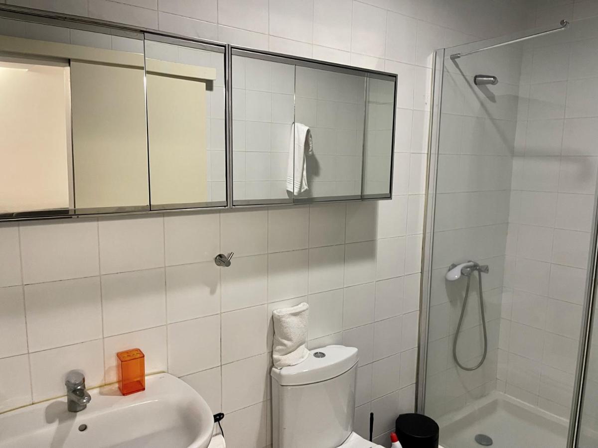 פורטו דה קרוז Sea Breeze Studios מראה חיצוני תמונה
