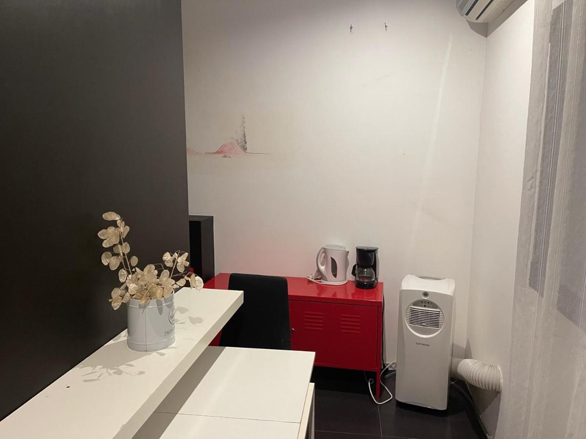 פורטו דה קרוז Sea Breeze Studios מראה חיצוני תמונה