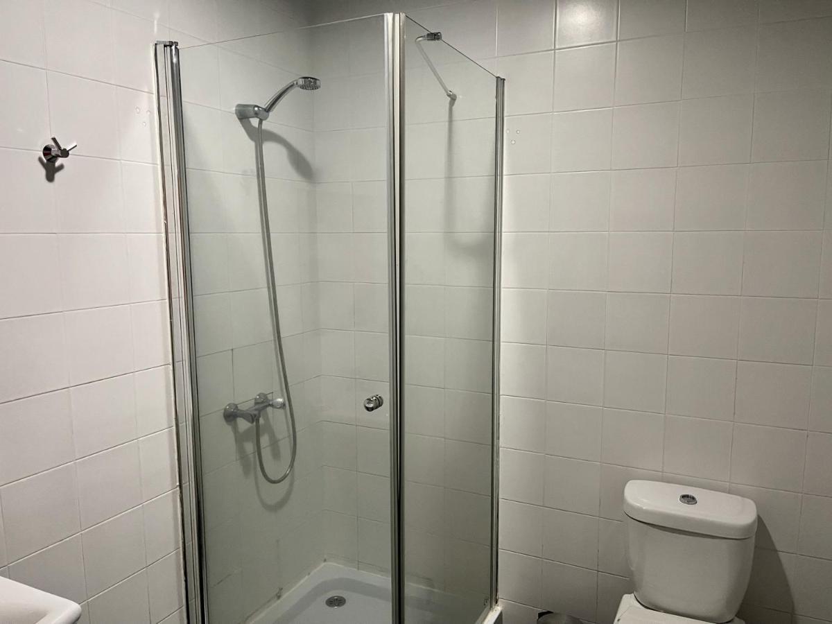 פורטו דה קרוז Sea Breeze Studios מראה חיצוני תמונה