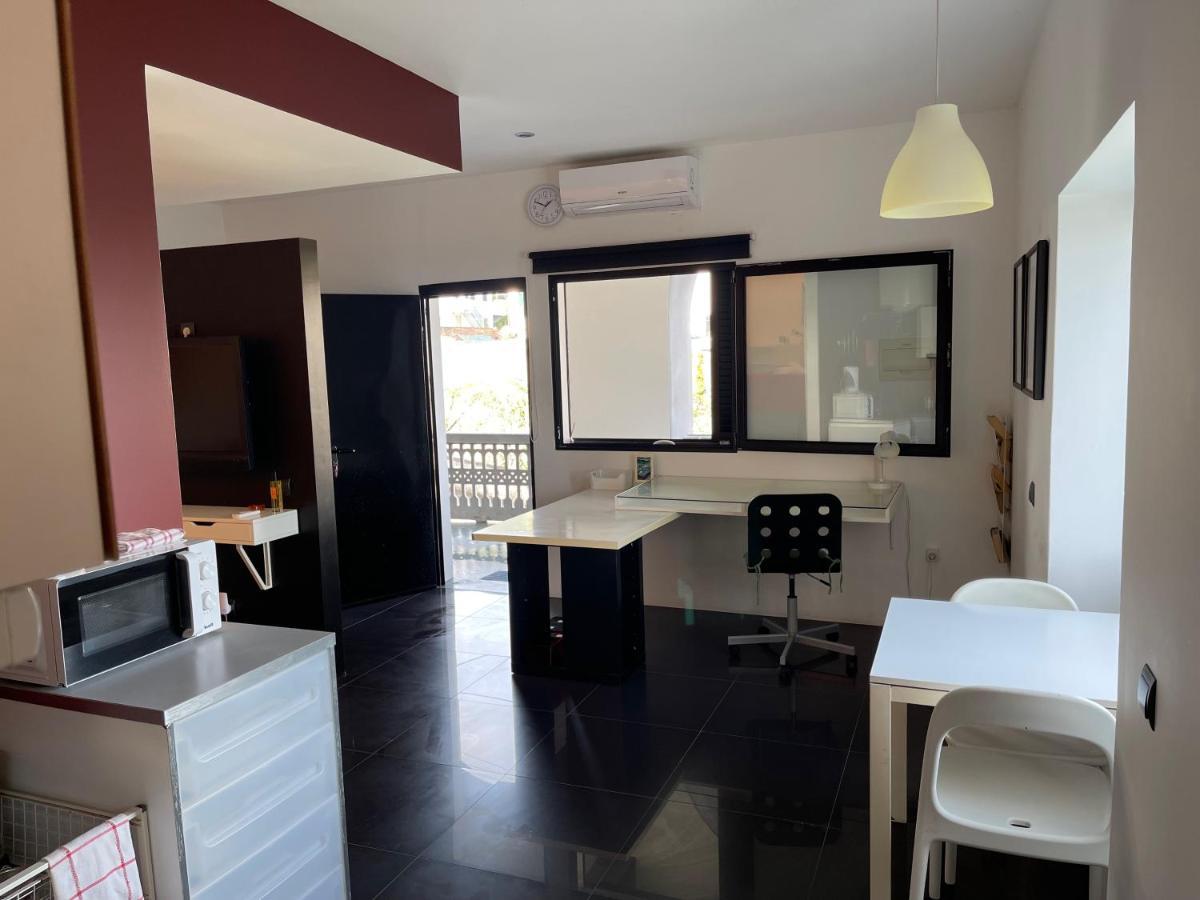 פורטו דה קרוז Sea Breeze Studios מראה חיצוני תמונה