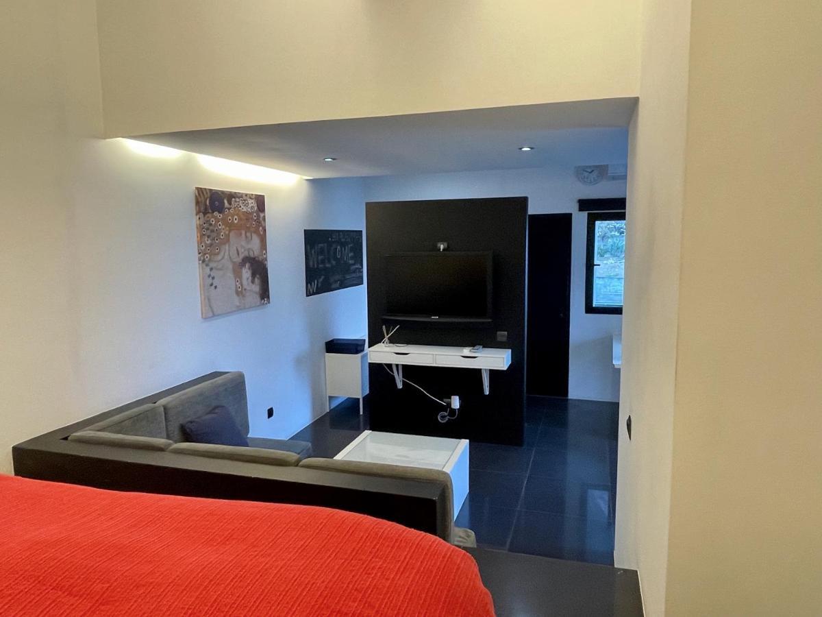 פורטו דה קרוז Sea Breeze Studios מראה חיצוני תמונה