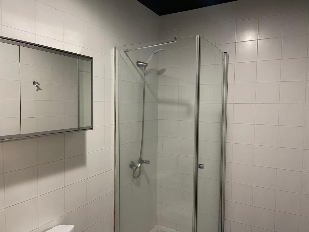 פורטו דה קרוז Sea Breeze Studios מראה חיצוני תמונה