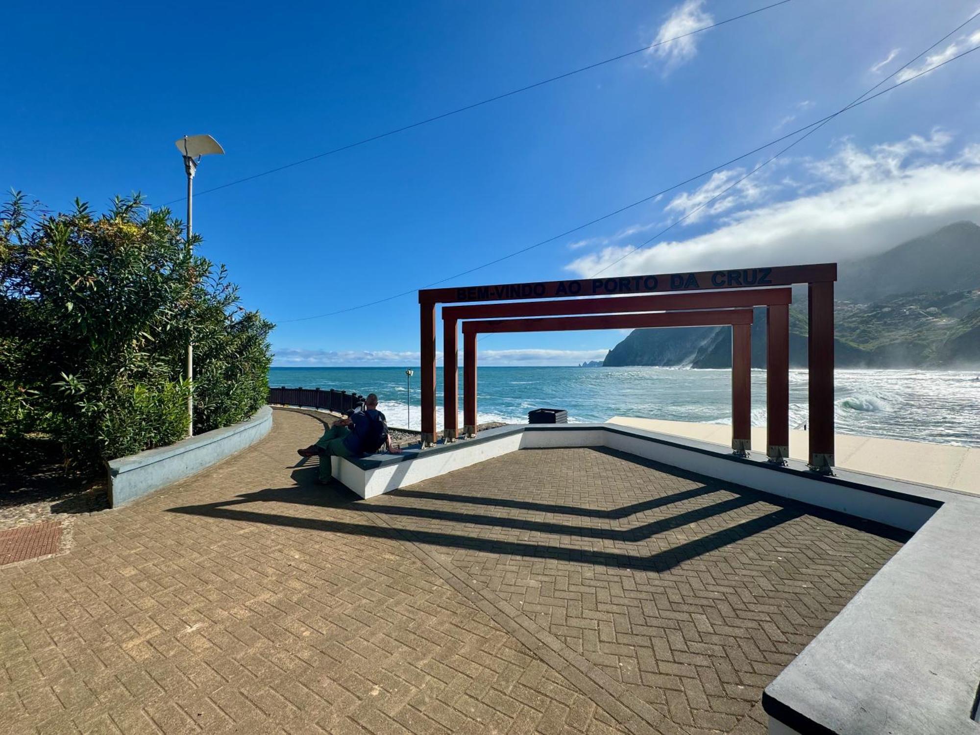 פורטו דה קרוז Sea Breeze Studios מראה חיצוני תמונה